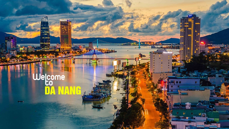 Da Nang set to resume all international flights in March